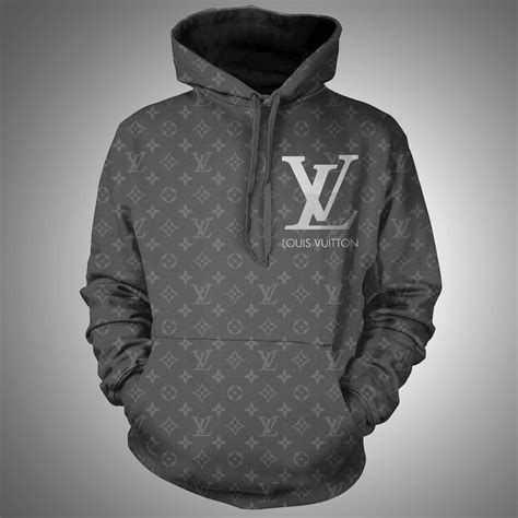 louis vuitton 2eme etage hoodie|louis vuitton hoodie sale.